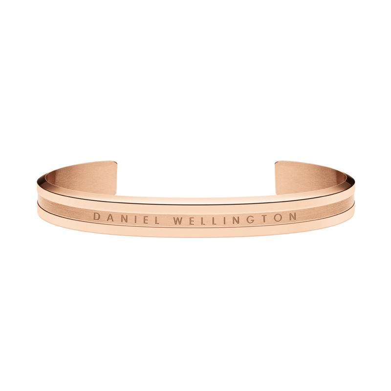 Elan Rose Gold Bracelet