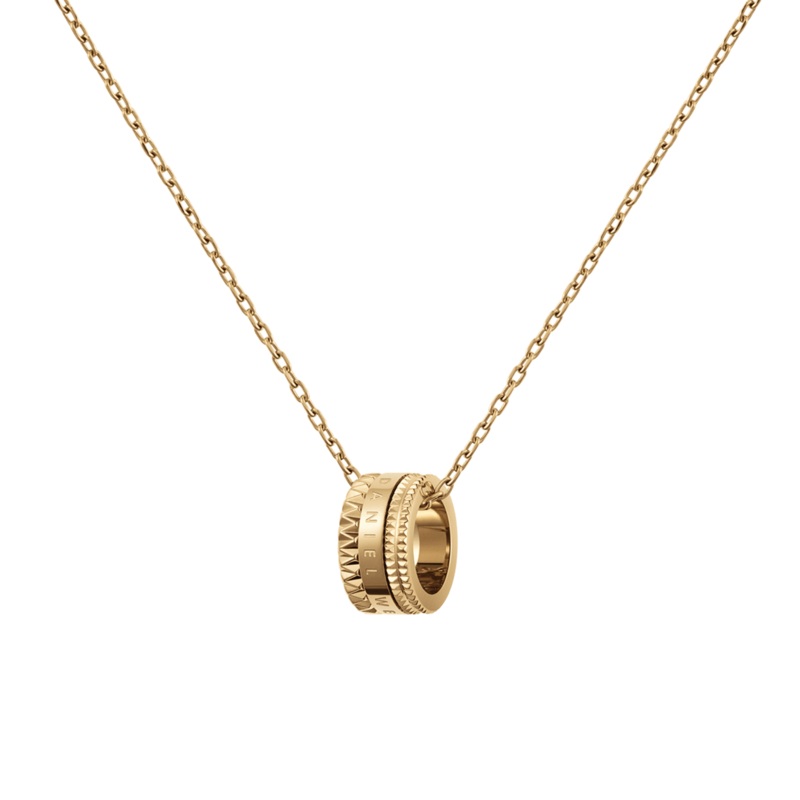 Elevation Gold Necklace DW00400266