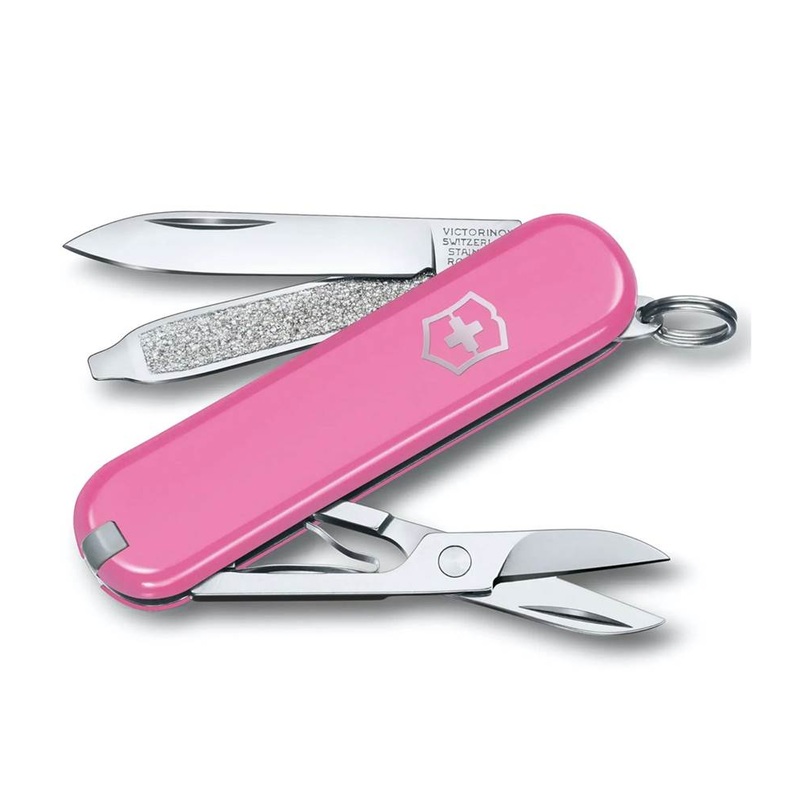 Victorinox Classic SD, Cherry Blossom 35947