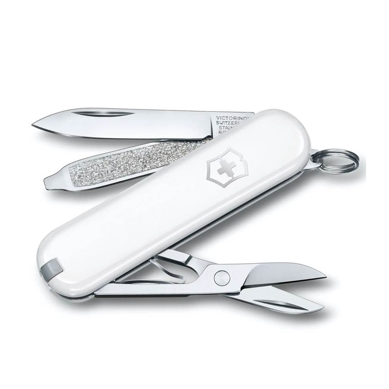 Victorinox Classic SD, Falling Snow 35949