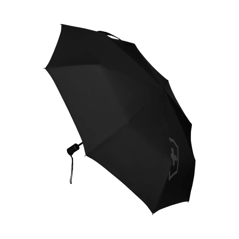 Victorinox Duomatic Umbrella Black 612470