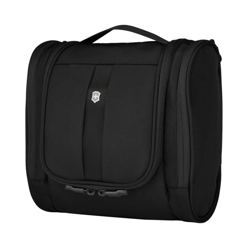 Victorinox Hanging Toiletry Kit Black 610609