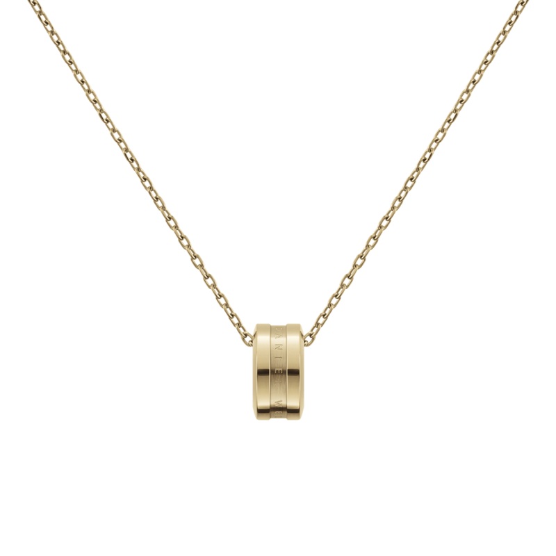 Elan Gold Necklace DW00400515