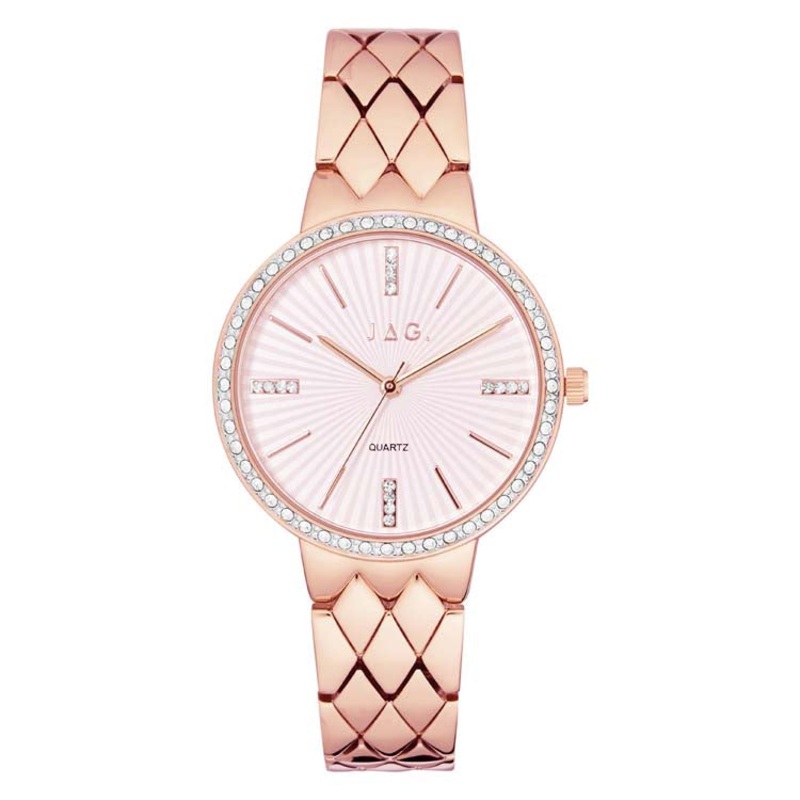 Jag Balmoral Womens Watch J2932A