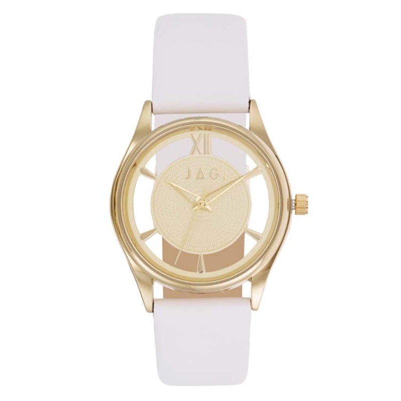 Jag Croydon Womens Watch J2928