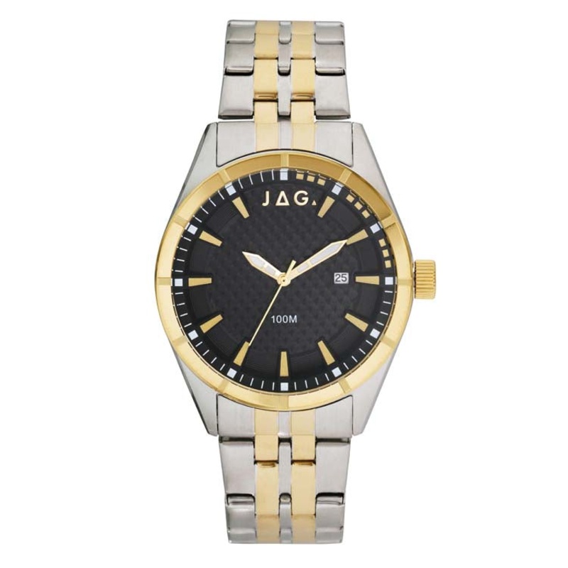 Jag Forster Mens Watch J2896A