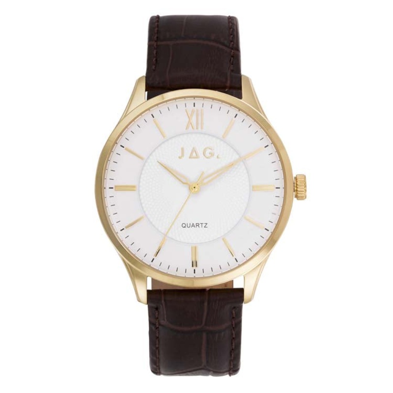 Jag Geelong Mens Watch J2901