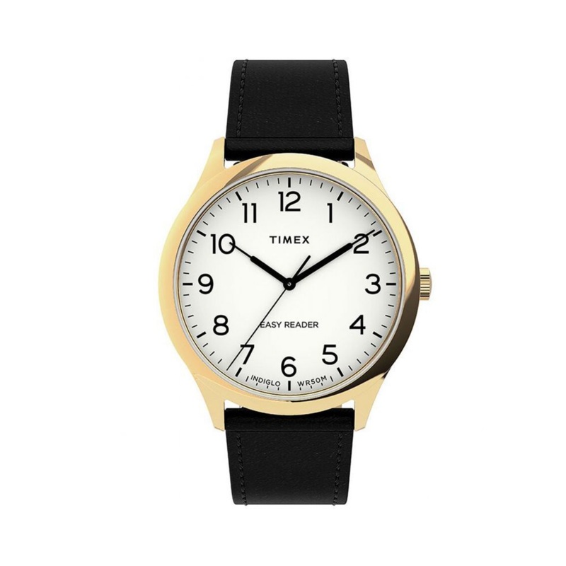 Timex Easy Reader Men's Watch TW2U22200