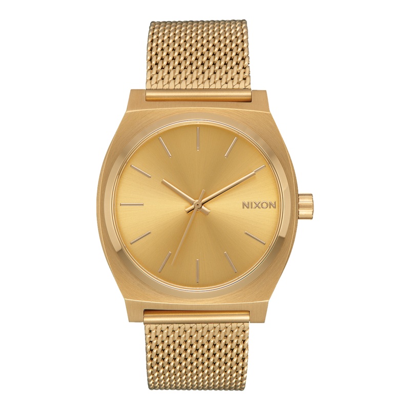 Nixon Time Teller Milanese 37MM A1187-502