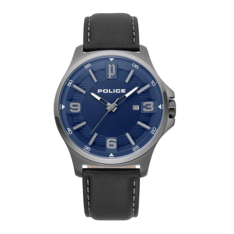 Police Clan Mens Watch Pl.15384JSU/03