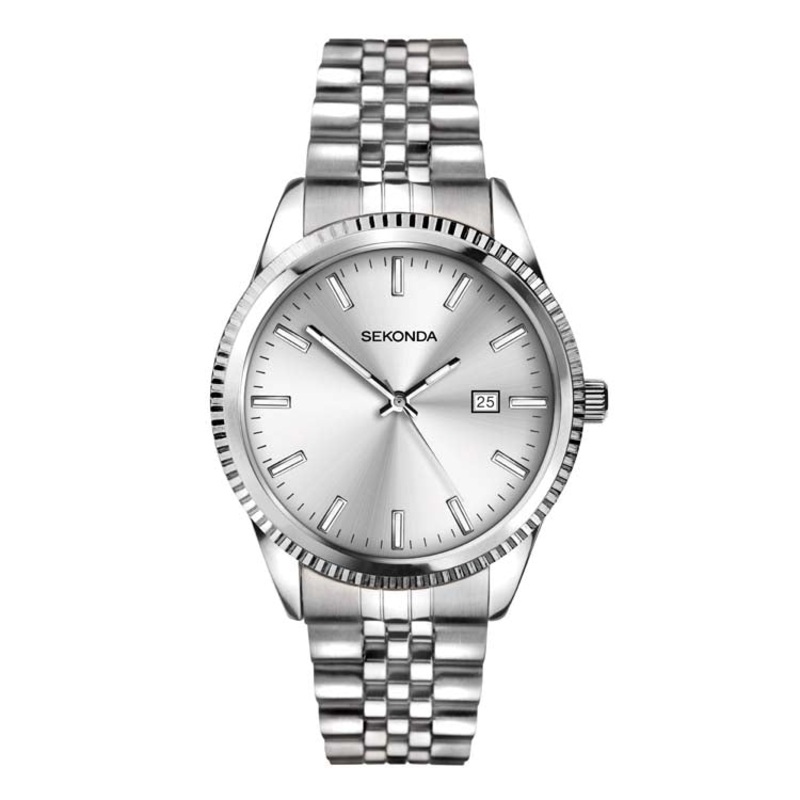 Sekonda Mens King 40mm Watch