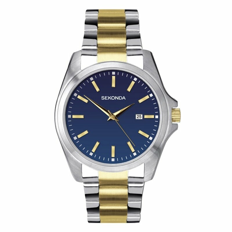 Sekonda Mens Watch Sk1802