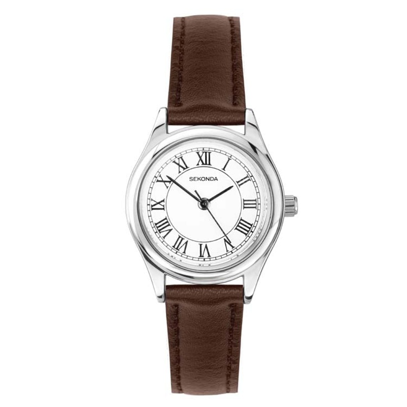 Sekonda Womens Evans 25mm Watch