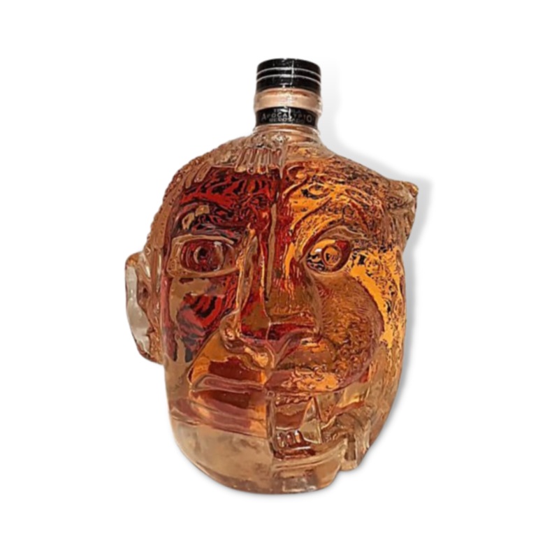 Apocalypto Anejo Tequila 750ml (ABV 40%)