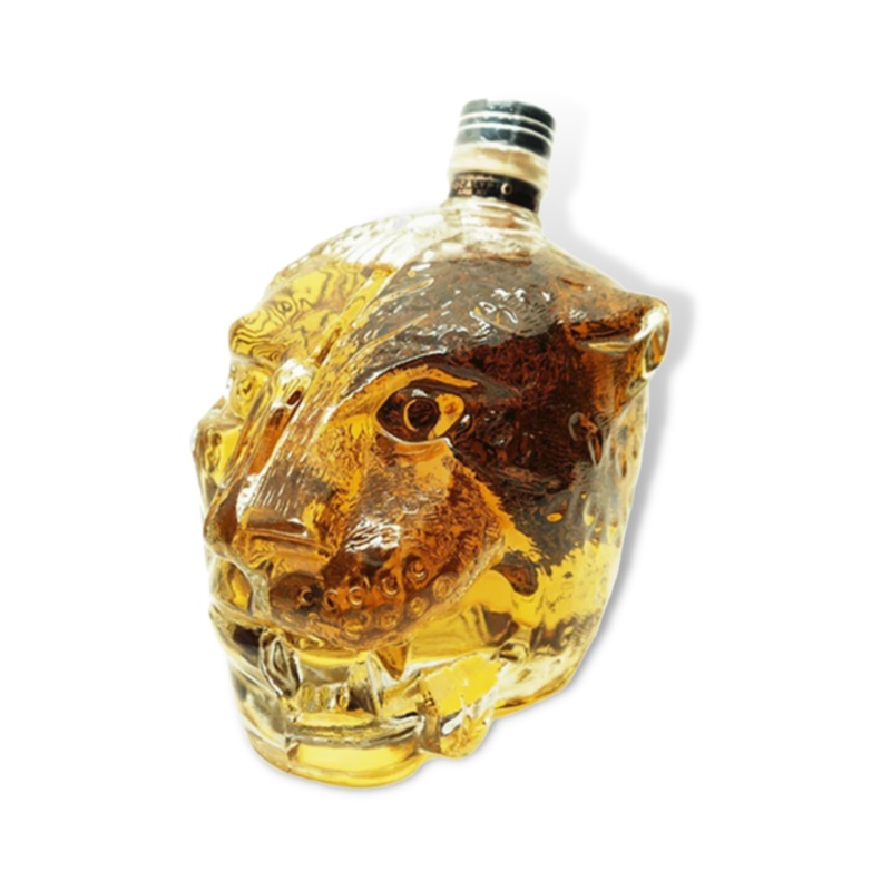 Apocalypto Reposado Tequila 750ml (ABV 40%)