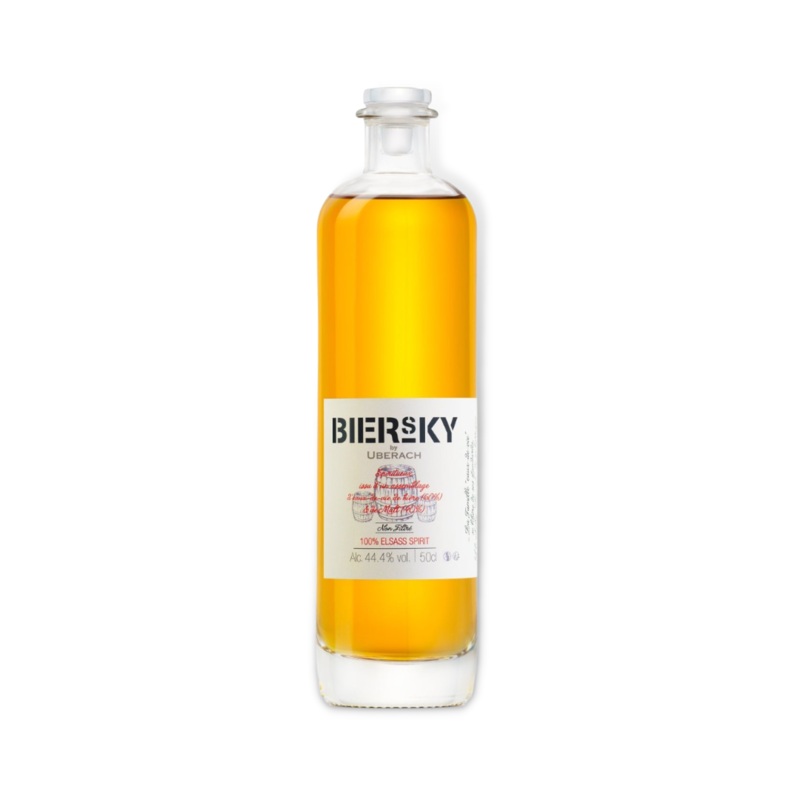 Bertrand Uberach Biersky 3YO 500ml (ABV 44%)