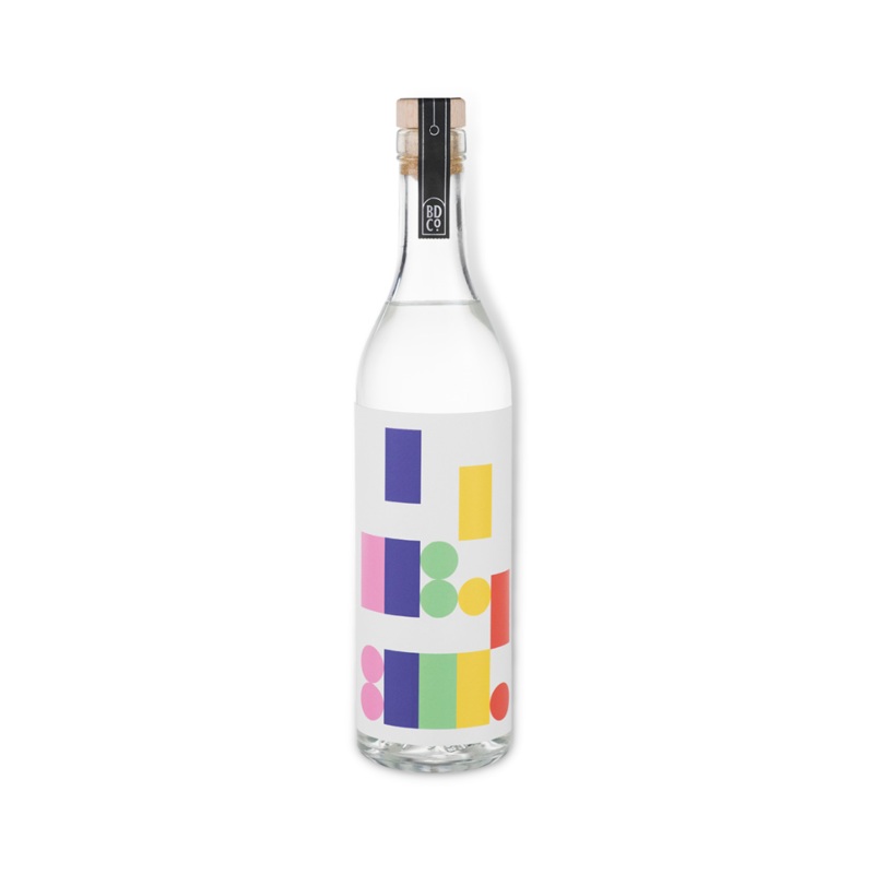 Barossa Distilling Co Vodka 500ml (ABV 40%)