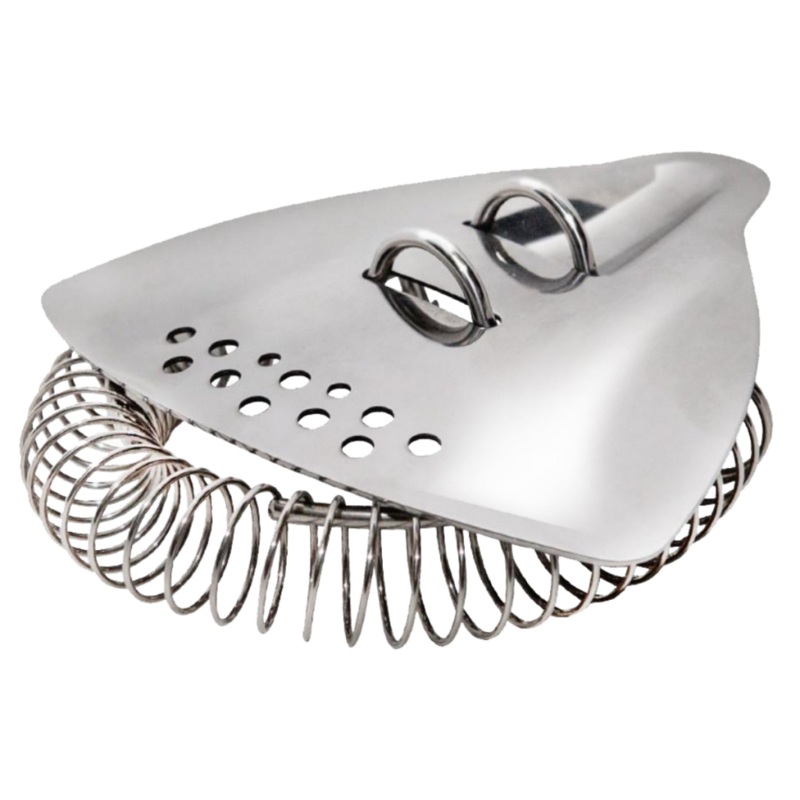 Uberbartools Barray Strainer Chrome