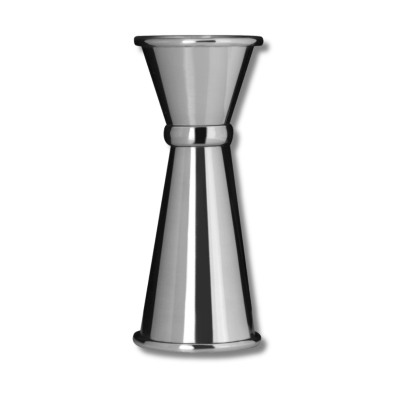 Uberbartools Zeo Jigger 30/15ml