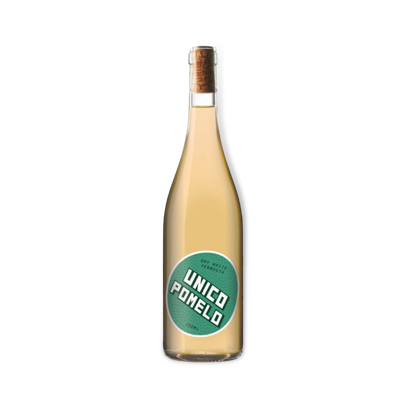 Unico Pomelo Vermouth 750ml (ABV 16%)