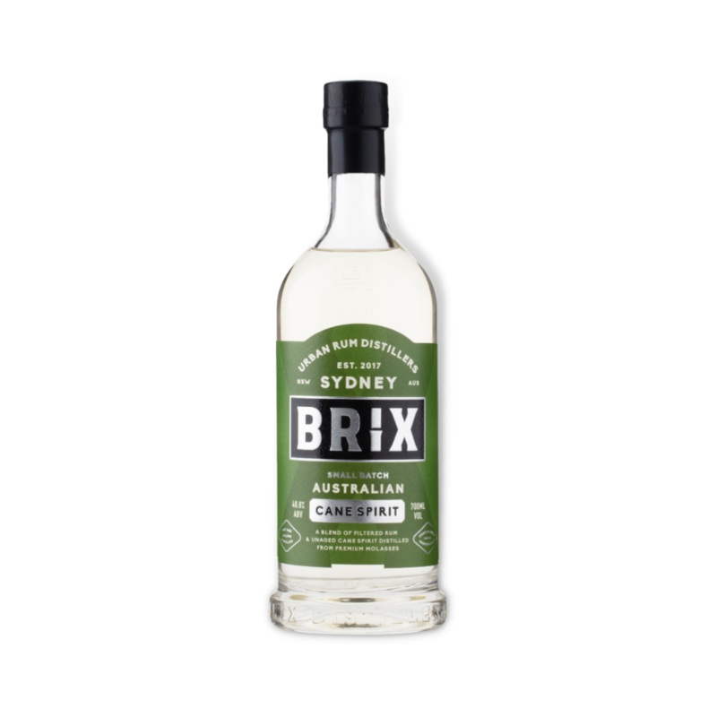 Brix Cane Spirit 700ml (ABV 40.8%)