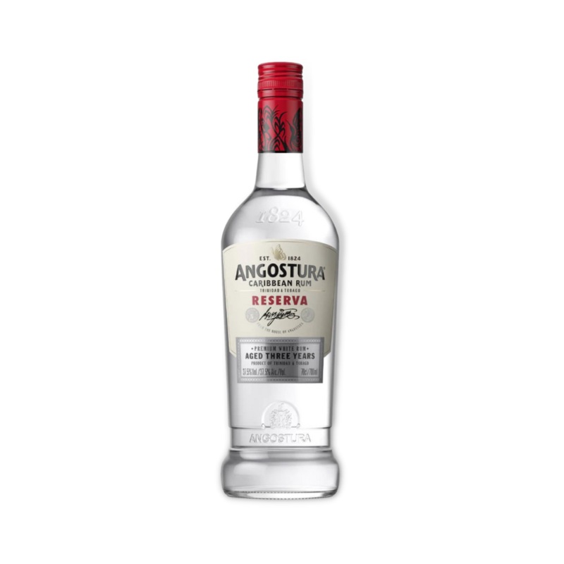 Angostura Reserva Rum 700ml (ABV 37.5%)
