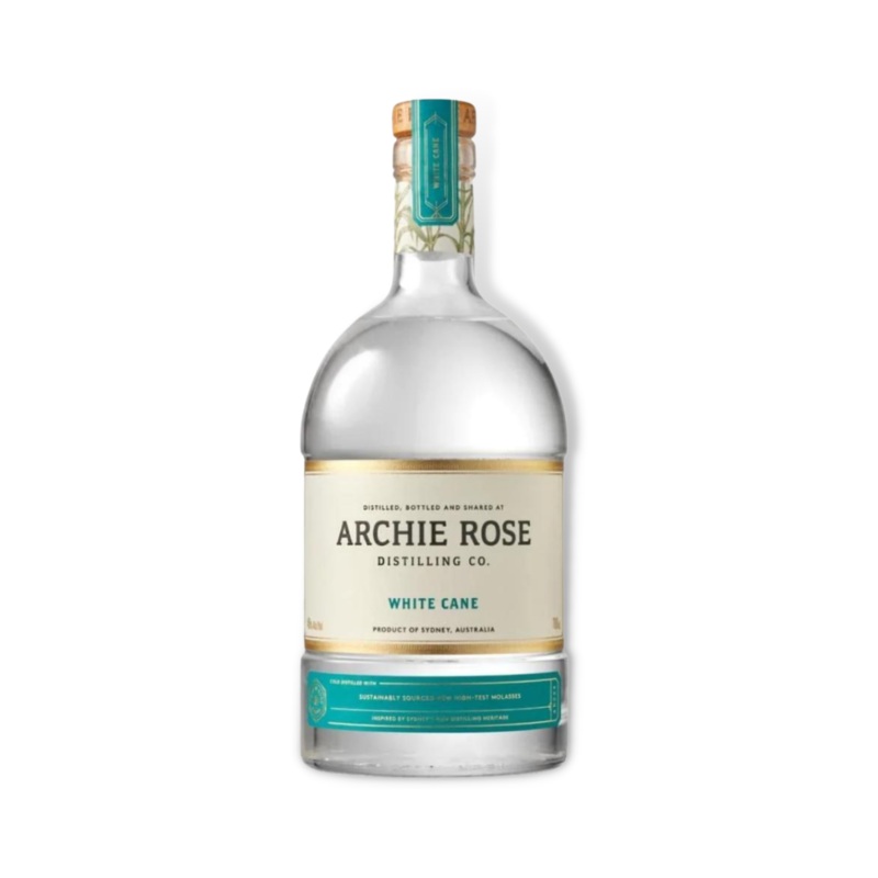 Archie Rose White Cane 700ml (ABV 40%)