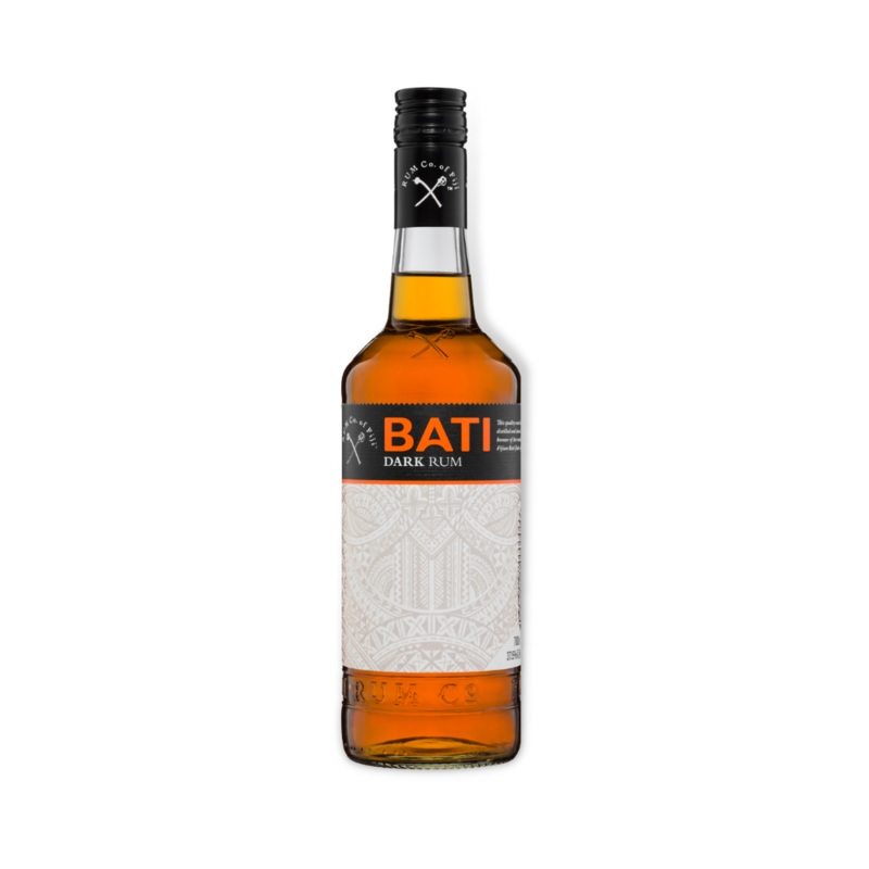 Bati Dark Rum 700ml (ABV 37.5%)