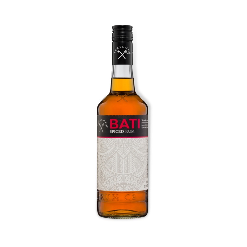 Bati Spiced Rum 700ml (ABV 37.5%)