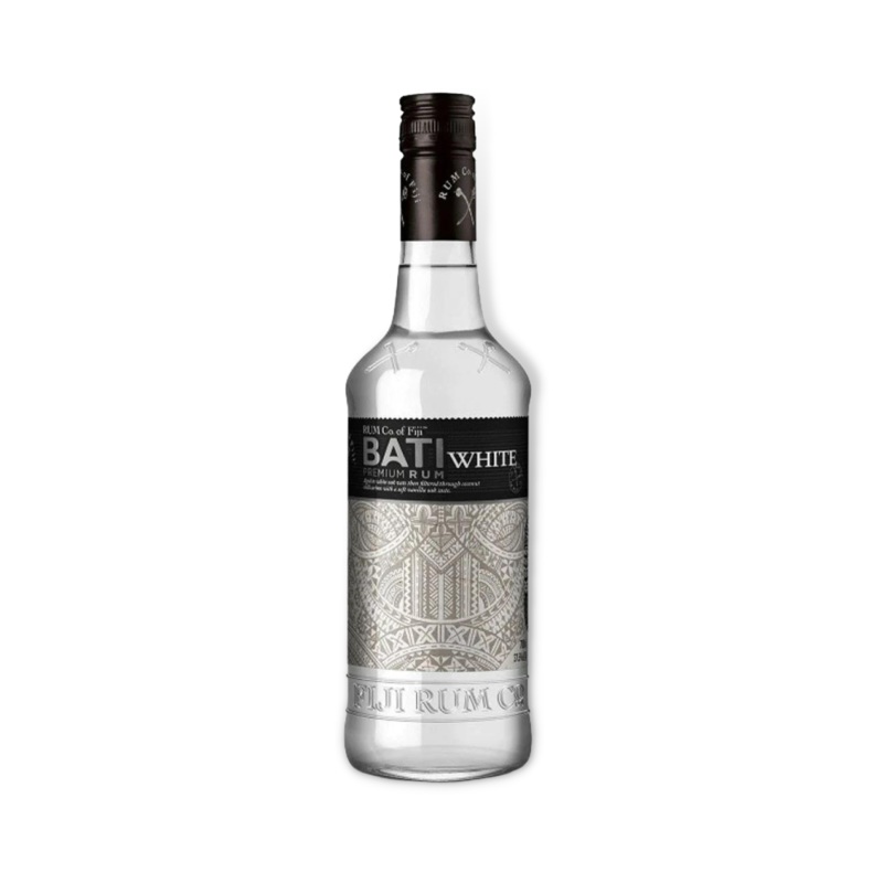 Bati White Rum 700ml (ABV 37.5%)