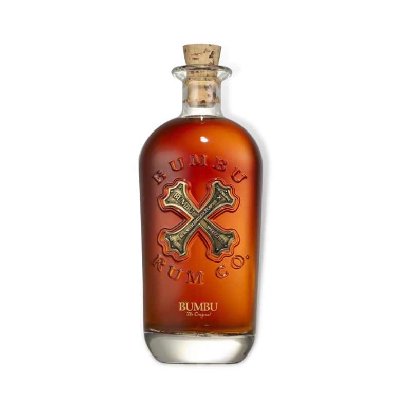 Bumbu Rum 700ml (ABV 40%)