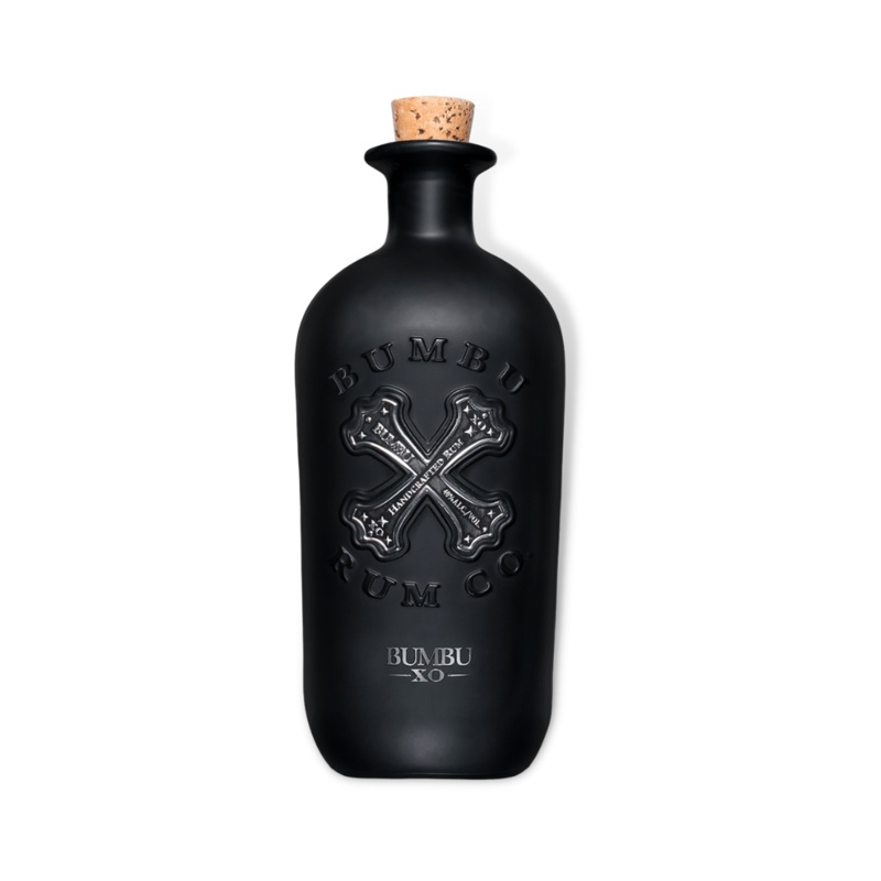 Bumbu XO Rum 700ml (ABV 40%)