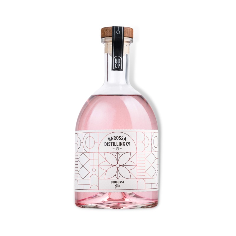 Barossa Distilling Co Budburst Gin 700ml (ABV 40%)