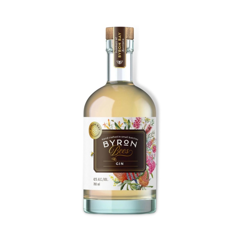 Byron Bay Spirits Gin 700ml (ABV 37%)