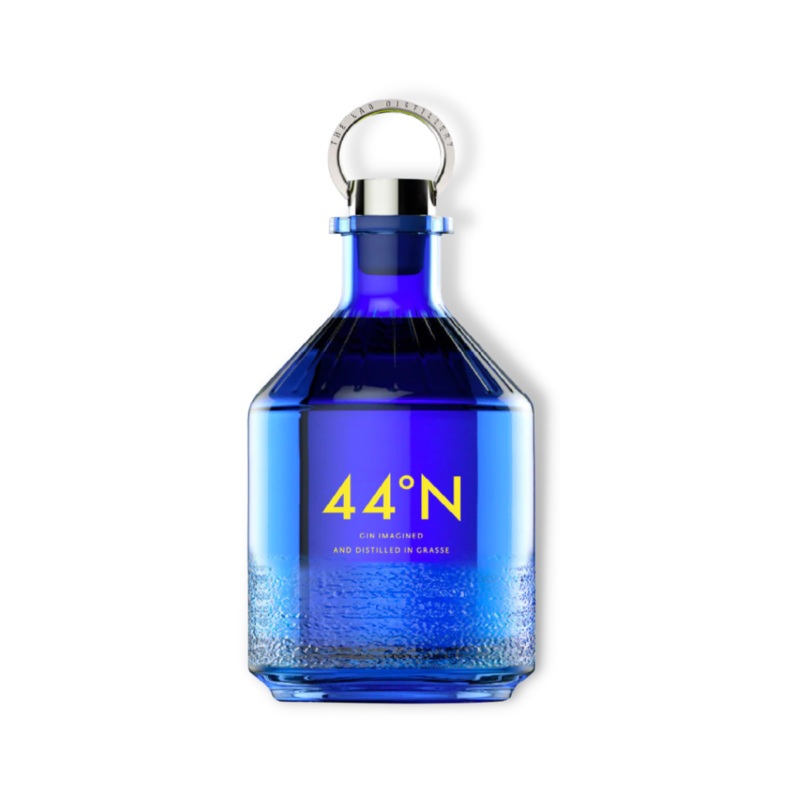 44N Gin 500ml (ABV 44%)