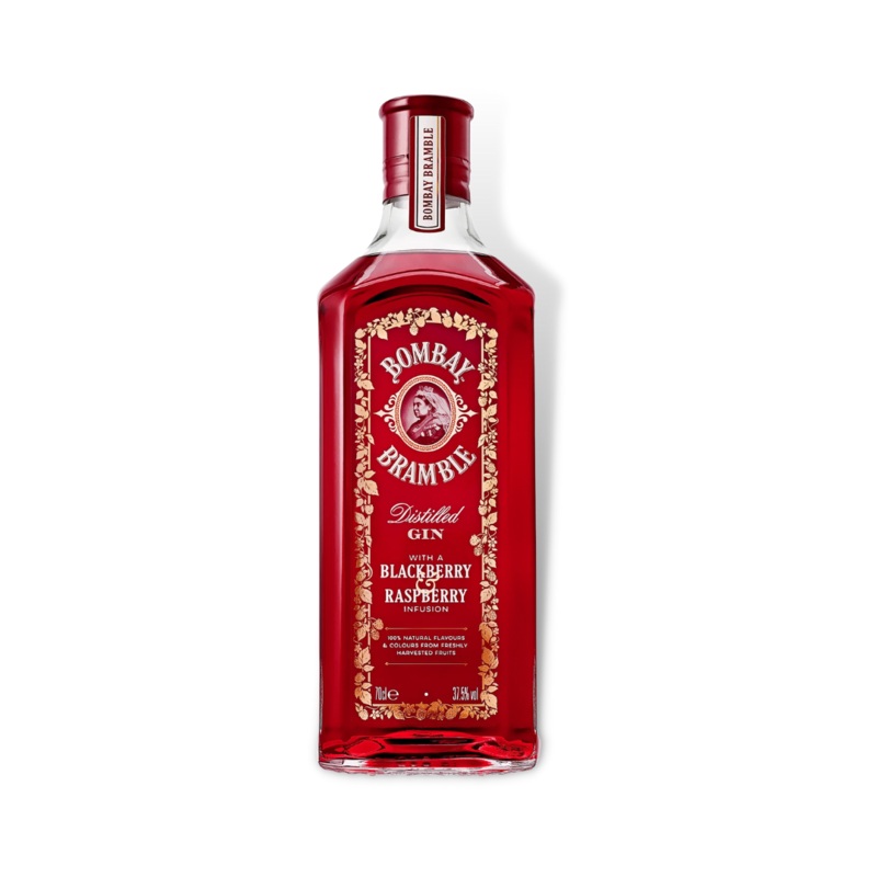 Bombay Sapphire Bramble Gin 700ml (ABV 37.5%)