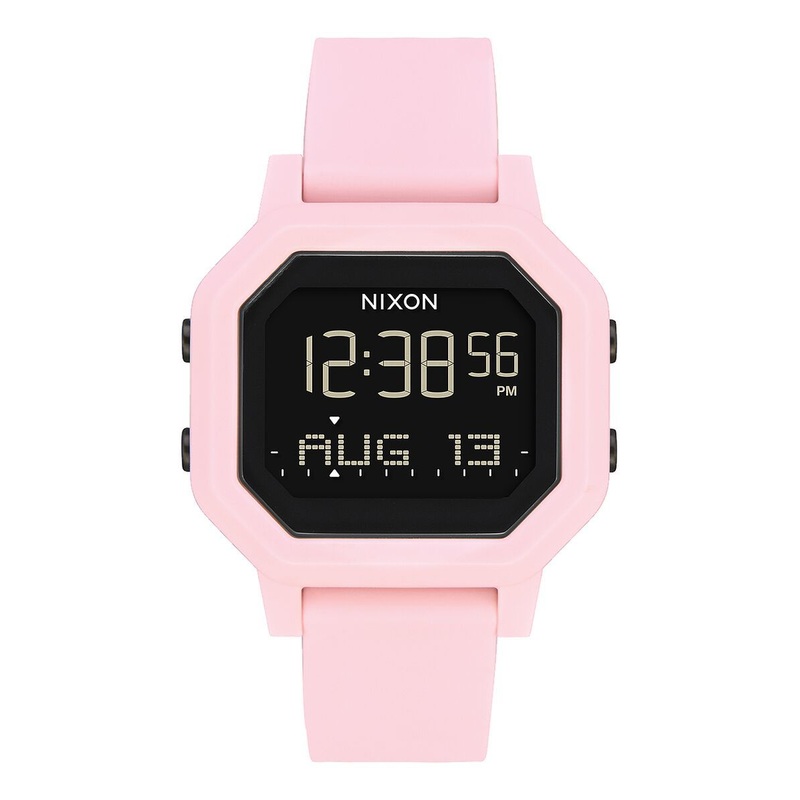 Nixon Pale Pink Siren Watch A1210-3154-00