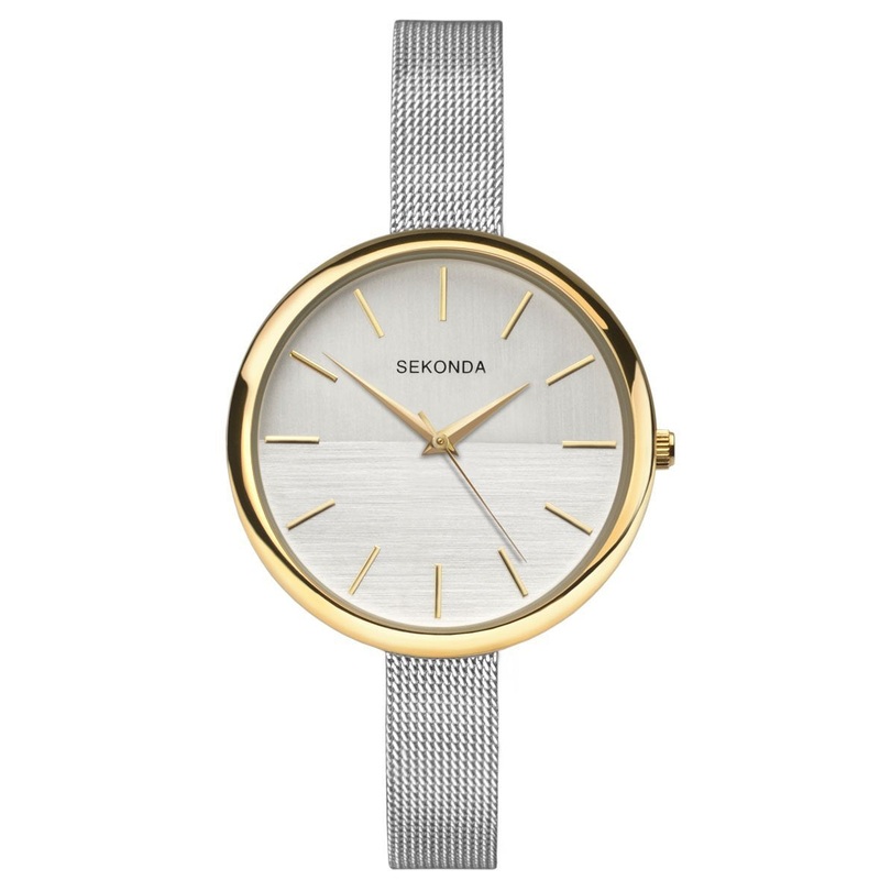 Sekonda 26Mm Womens Watch Sk2561