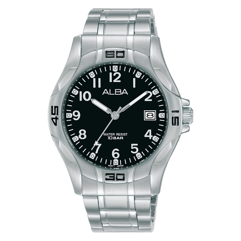 Alba Workmans Mens Sports Analogue AXHL71X1