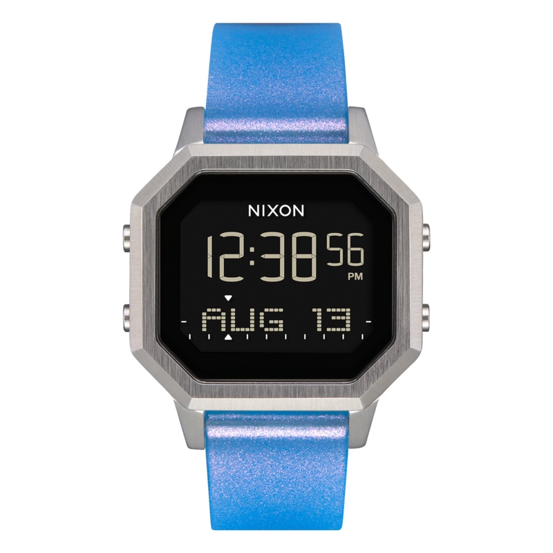 Nixon Siren Stainless Steel A1211-3461-00