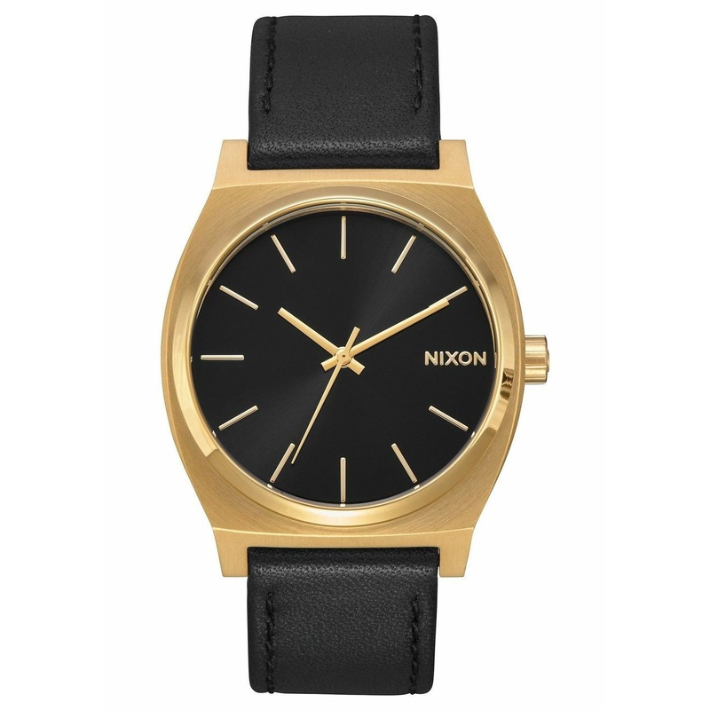Nixon Time Teller Quartz A045-2639-00 Mens Watch