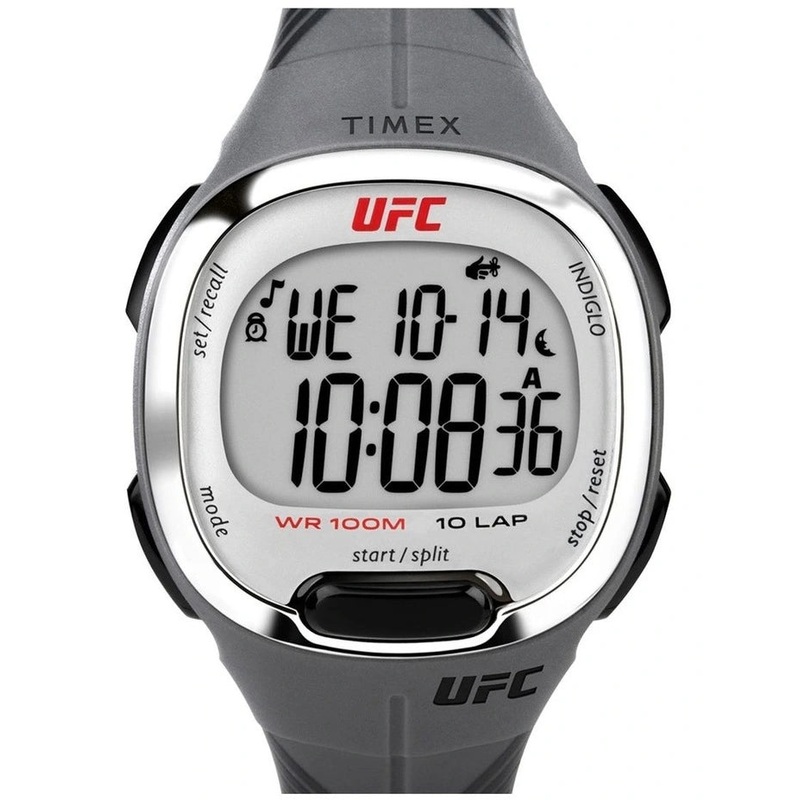 TimexUFC Takedown Digital Watch TW5M52100