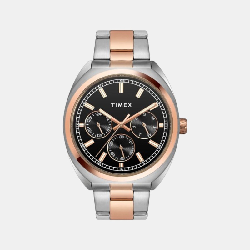 Men's Analog Stainless Steel Watch TWEG22302