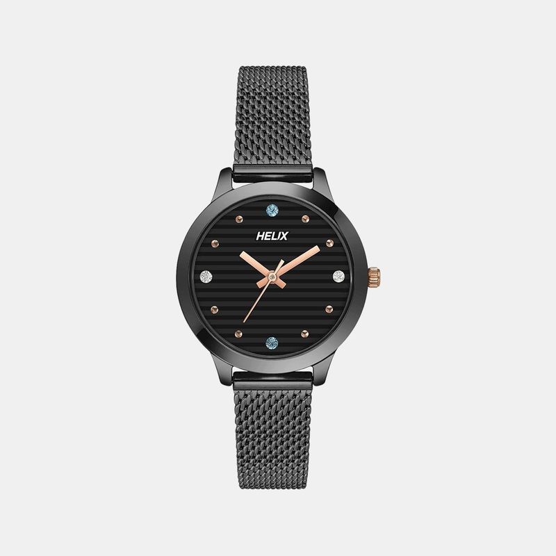 Women's Analog Stainless Steel Watch TW022HL24
