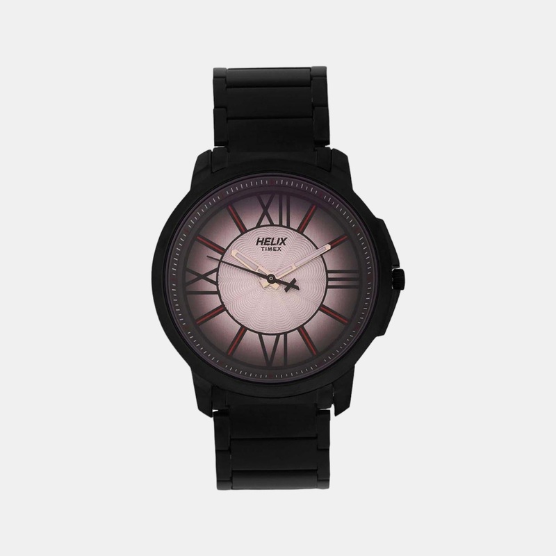Men Analog Stainless Steel Watch TW027HG30
