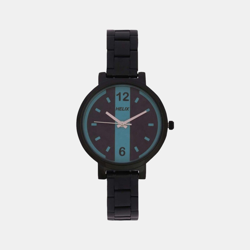 Women Analog Stainless Steel Watch TW041HL11