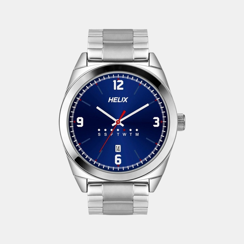 Women Analog Stainless Steel Watch TW044HG05