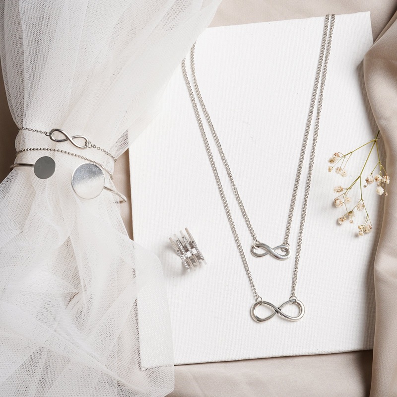 Arianell Jewelry Set