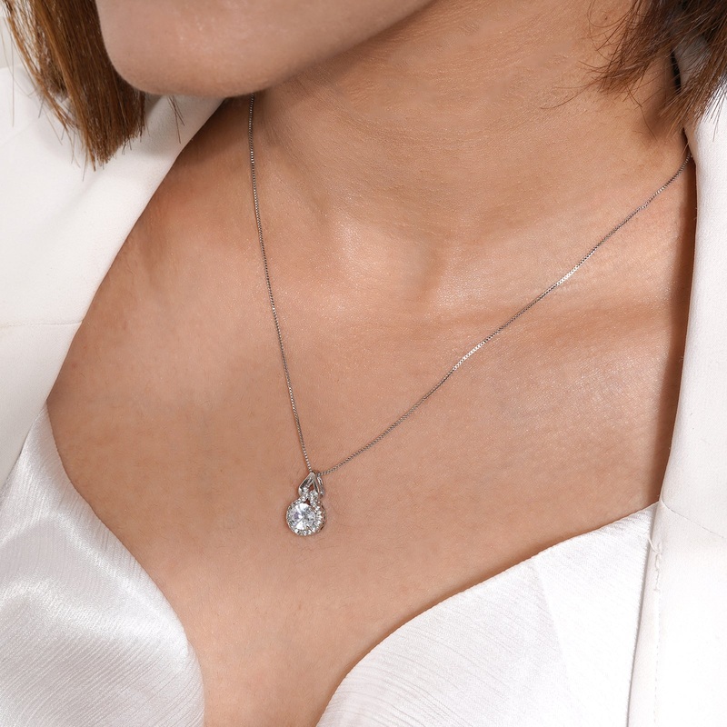 Dula Drop Necklace