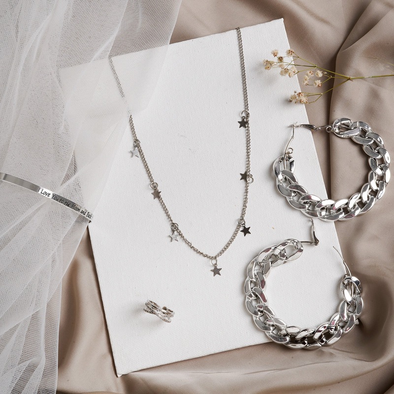 Simab Jewelry Set